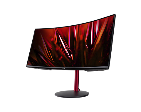 Acer XZ342CU PBMIIPHX – image 3