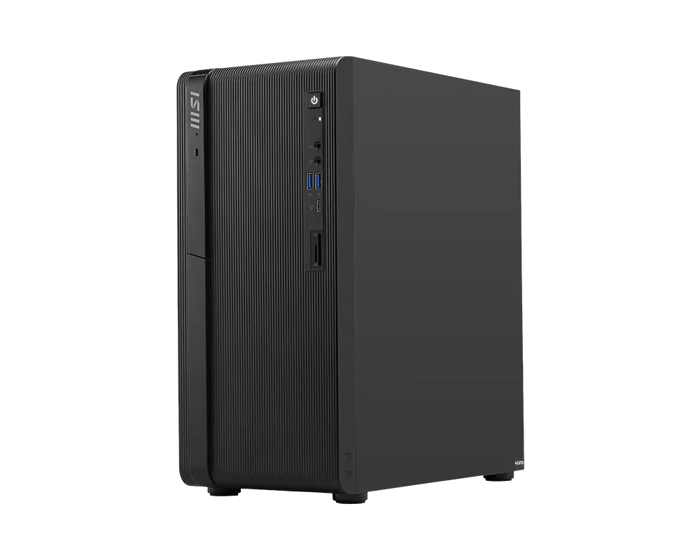 MSI PRO DP180 AI 8HG-1430XAT – image 1