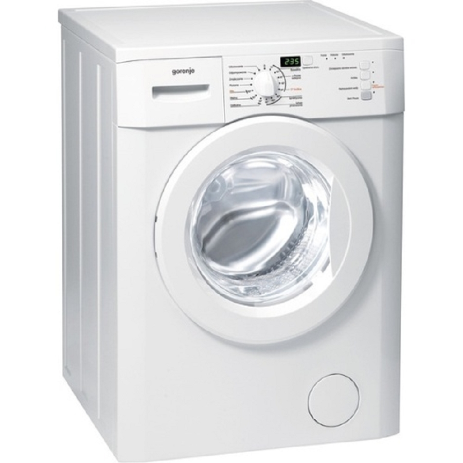 Gorenje WA70129 washing machine Front-load