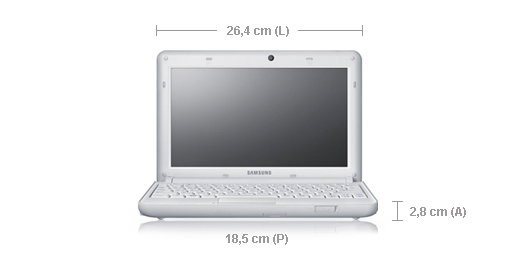 Samsung NP-N130 – image 6