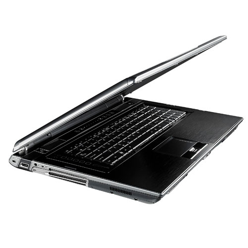ASUS W90VP-UZ011K laptop Intel® Core™2 Duo T9400 – image 8