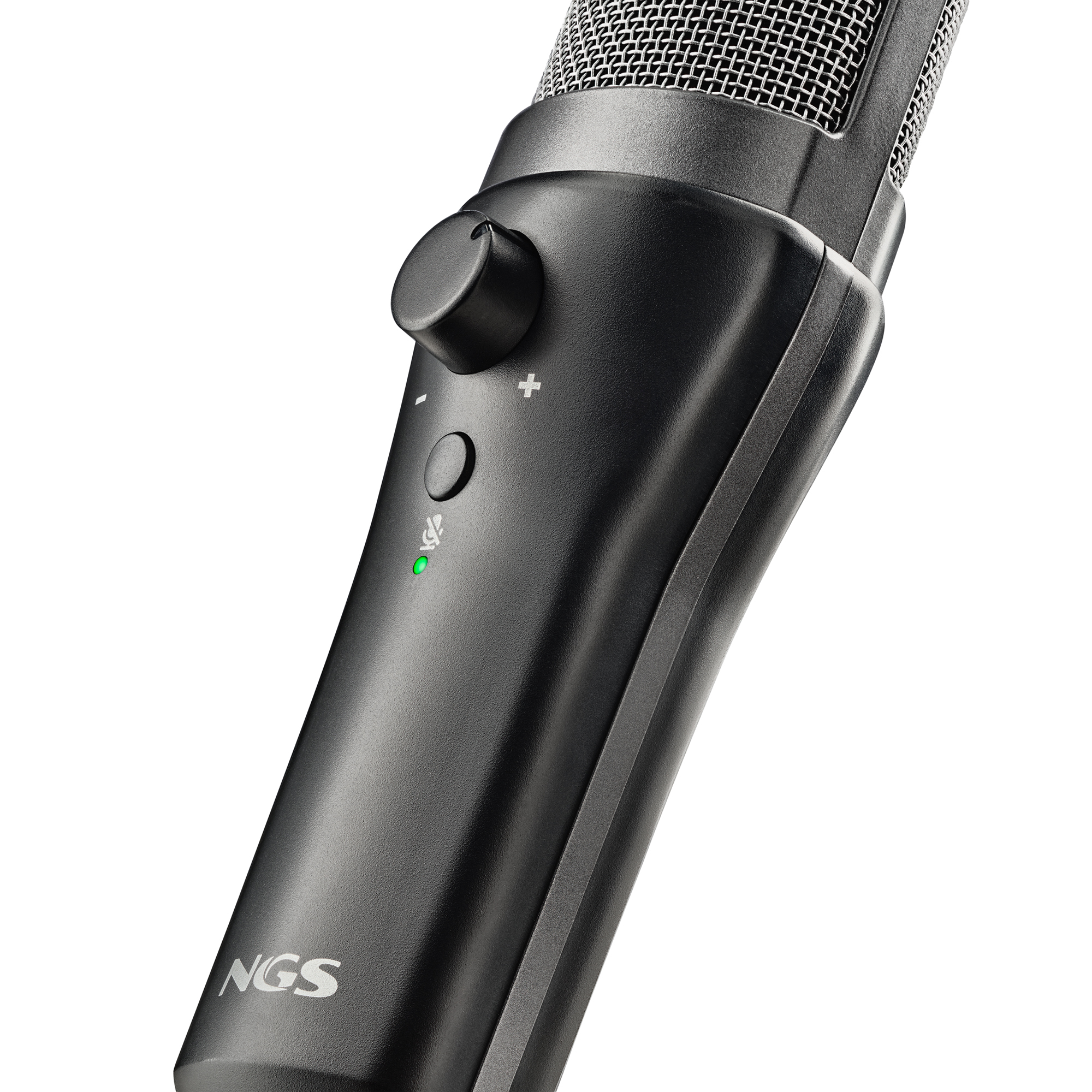 NGS MS120 USB – image 4