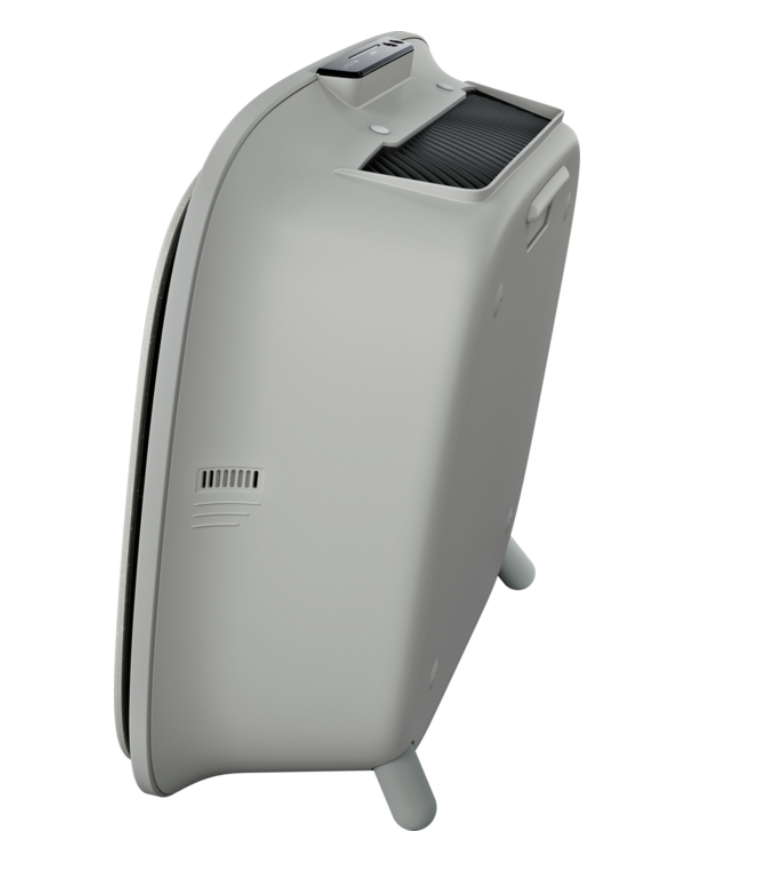 Electrolux WA51-303GY 66 m² – image 7