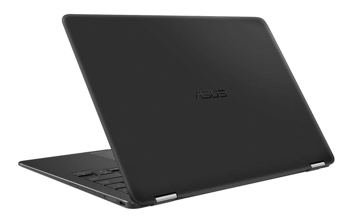 ASUS Zenbook Flip S UX370UA-8550 laptop Intel® Core™ i7 i7-8550U Hybrid (2-in-1) – image 6