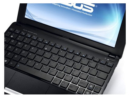 ASUS Eee PC 1015PX-BLK185S – image 4