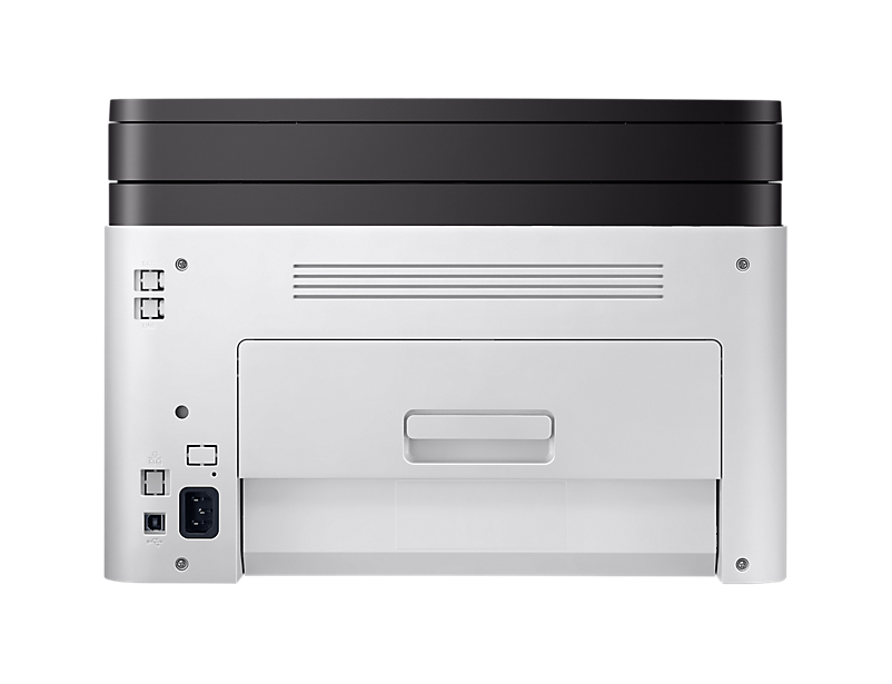 Samsung Xpress SL-C480 laser printer – image 2