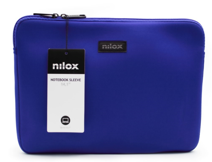 Nilox NXF1403 laptop case – image 1