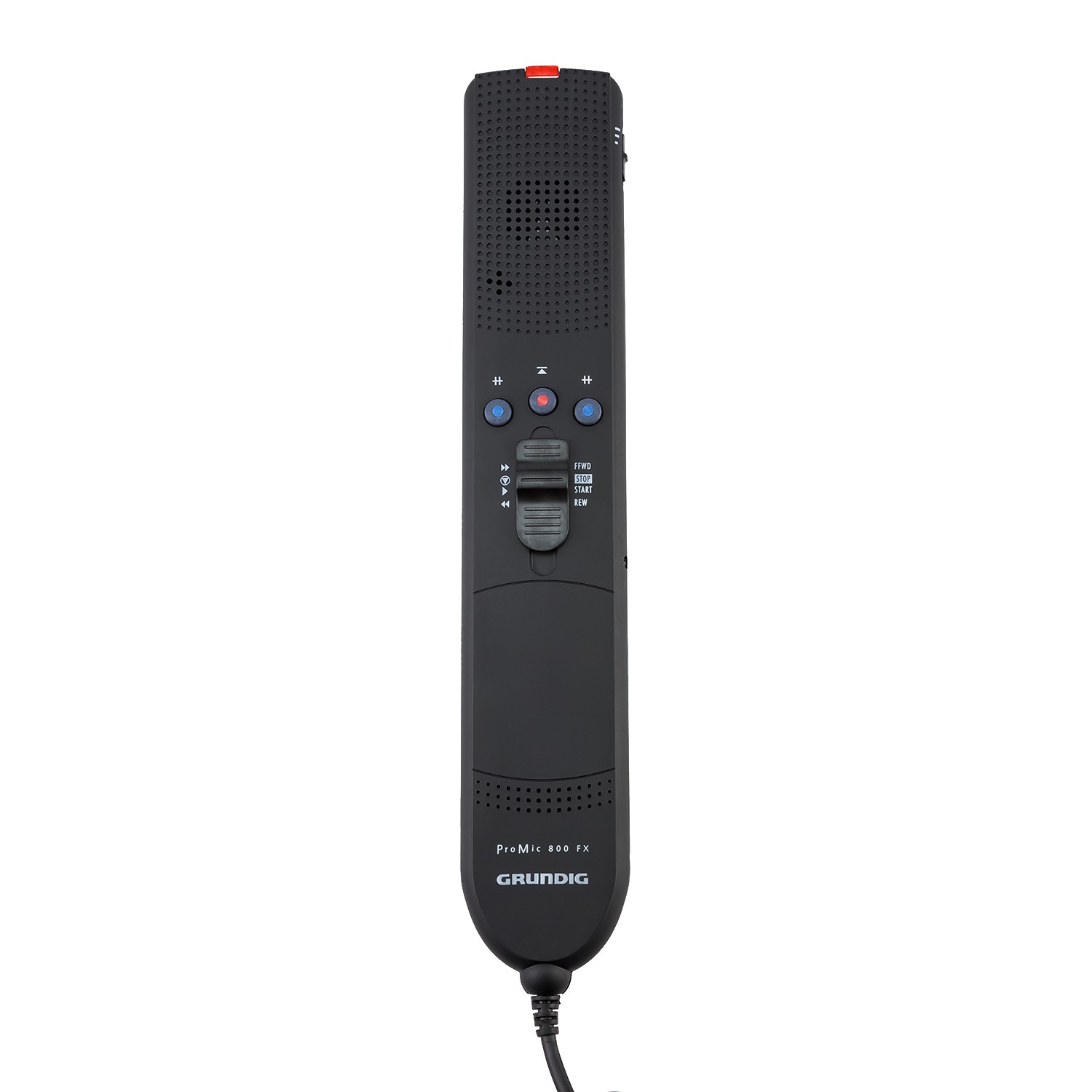 Grundig ProMic 800 FX – image 4