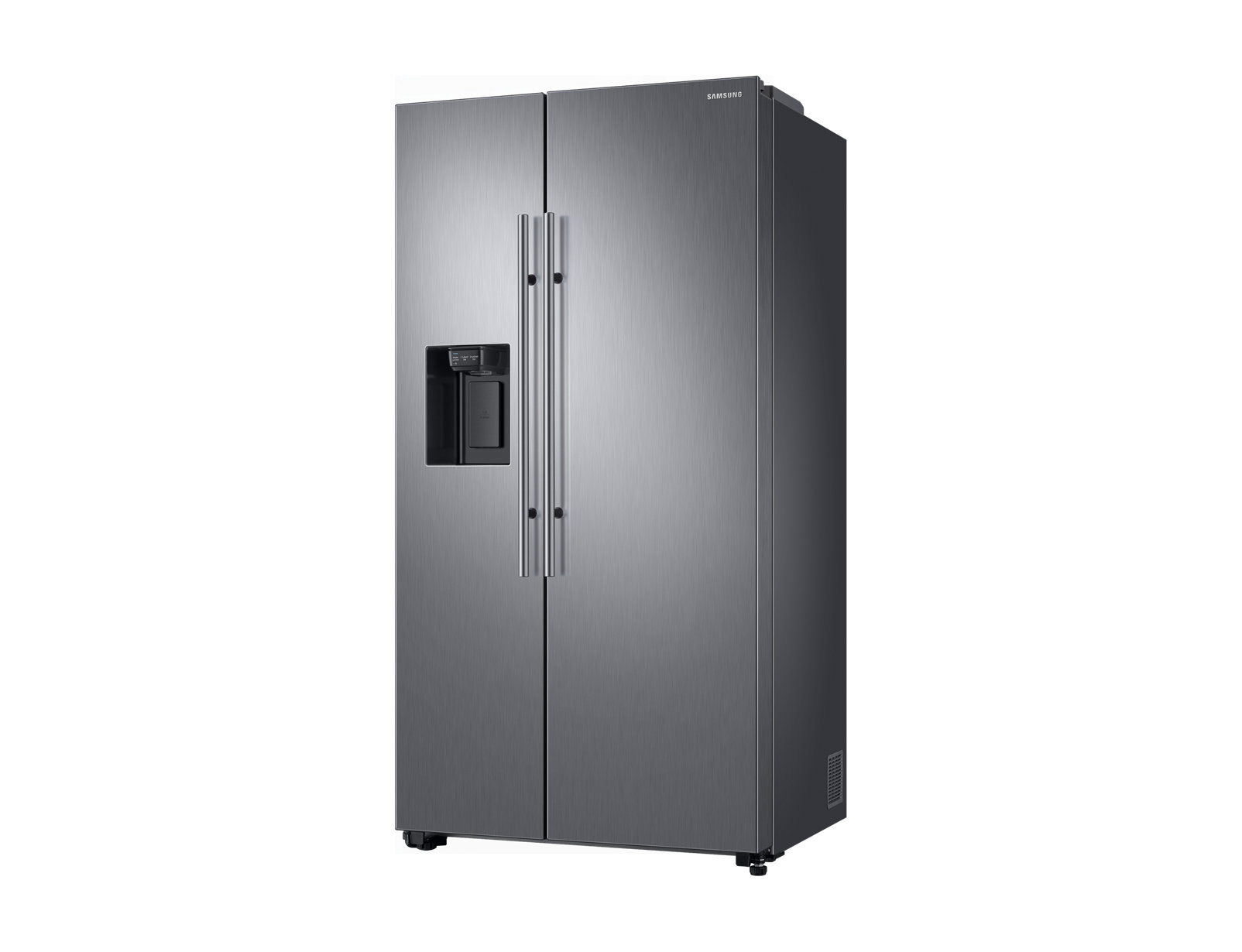 Samsung RS67N8211S9 side-by-side refrigerator Freestanding – image 3