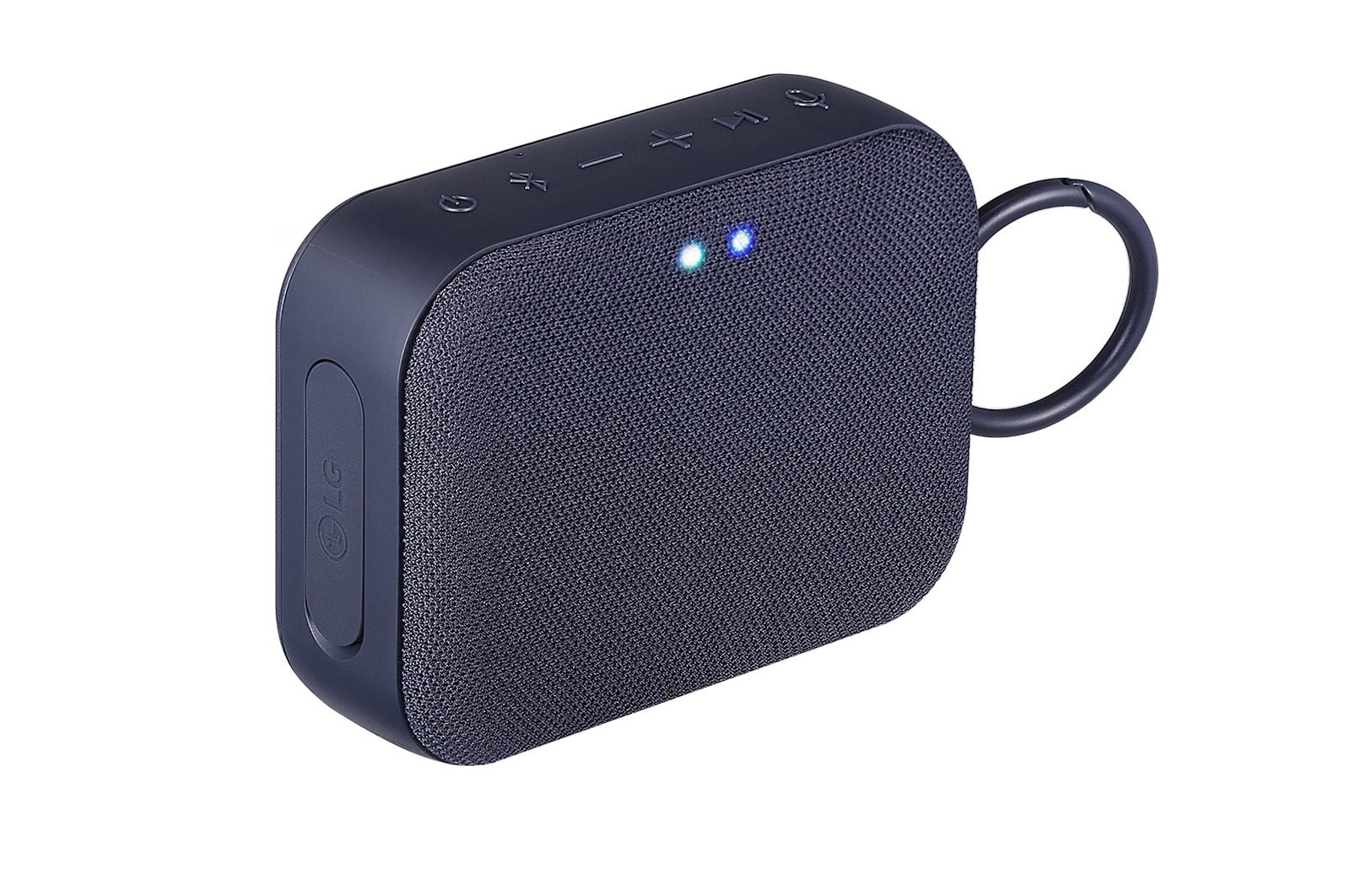 LG PM1 portable/party speaker Mono portable speaker Blue – image 5