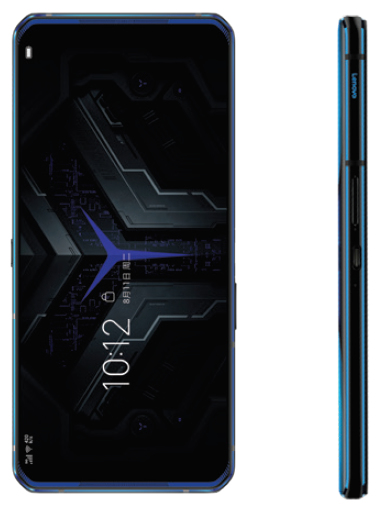 Lenovo Legion Phone Duel – image 4