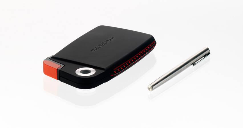 Freecom ToughDrive Sport 33993 external hard drive – image 9