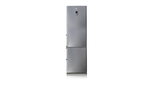 Samsung RL38HCSW fridge-freezer Freestanding White – image 1