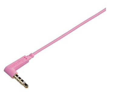 Hama 00092544 headphones/headset Wired In-ear Pink – image 5