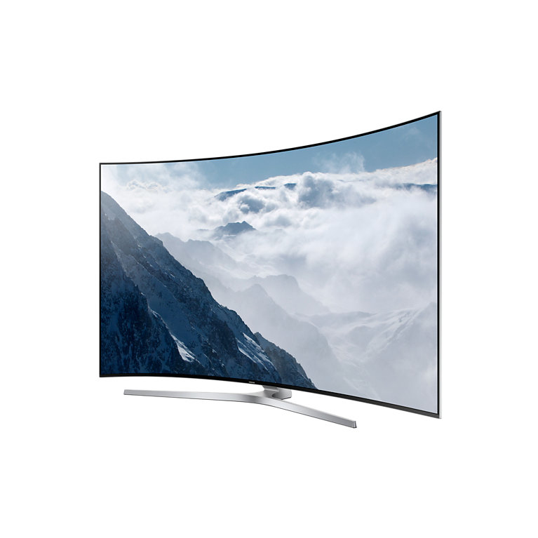 Samsung UE78KS9590T 198.1 cm (78") 4K Ultra HD Smart TV Wi-Fi Black – image 4