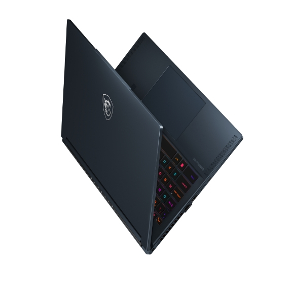 MSI 16 AI Studio A1VIG-059XPT – image 5