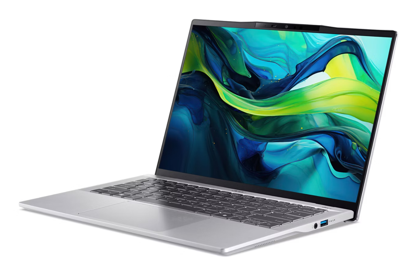 Acer Swift 14 AI SF14-61T-R9Z8 Copilot+ PC AMD Ryzen AI 9 365 Laptop – image 4