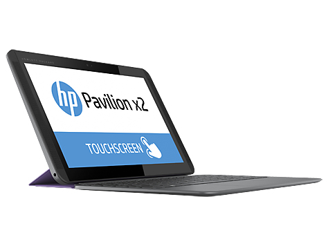 HP Pavilion x2 10-j030tu Intel Atom® Z3745D Hybrid (2-in-1)
