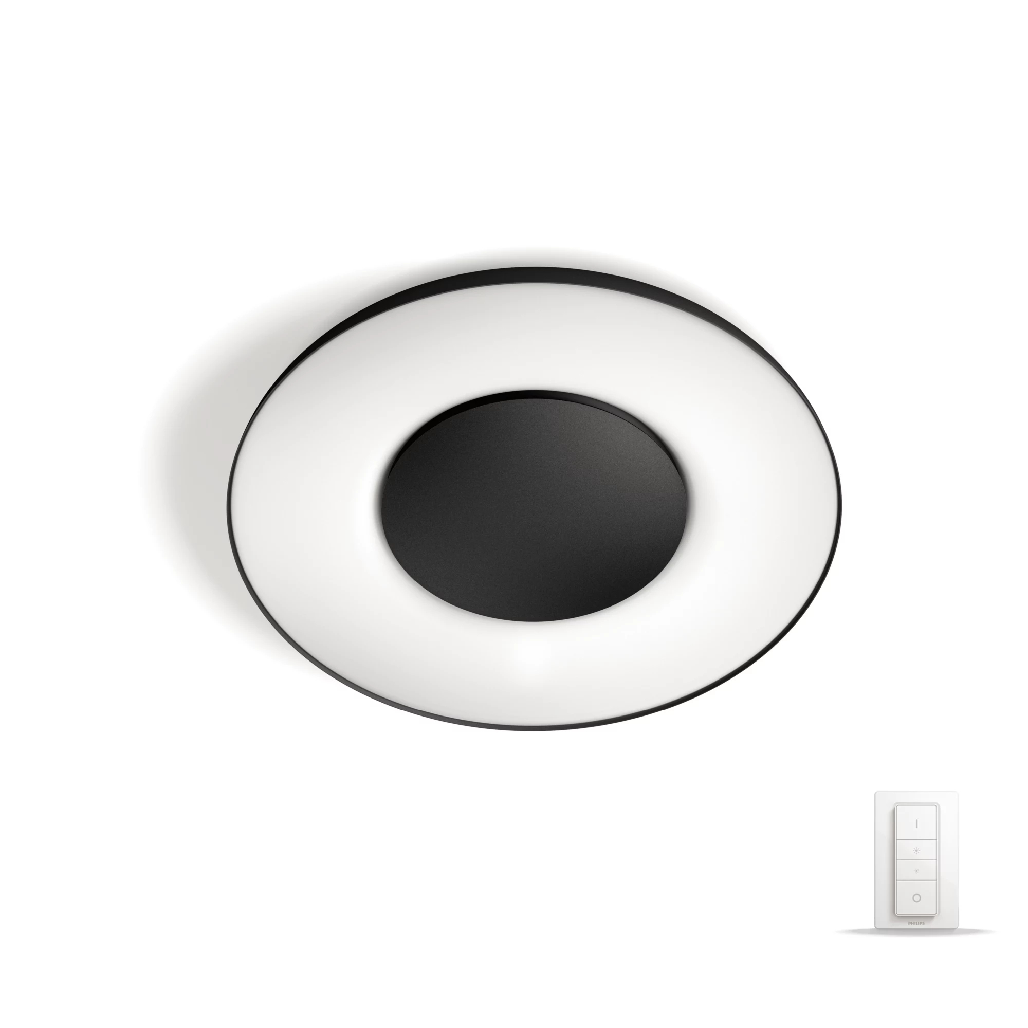 Philips by Signify Philips Hue White ambience Still ceiling light – image 2