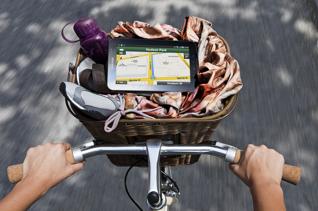 Samsung Galaxy Tab 10.1 – image 9