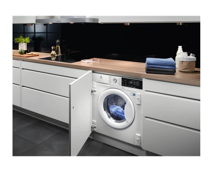 Electrolux EW7F1480BI washing machine Front-load – image 5