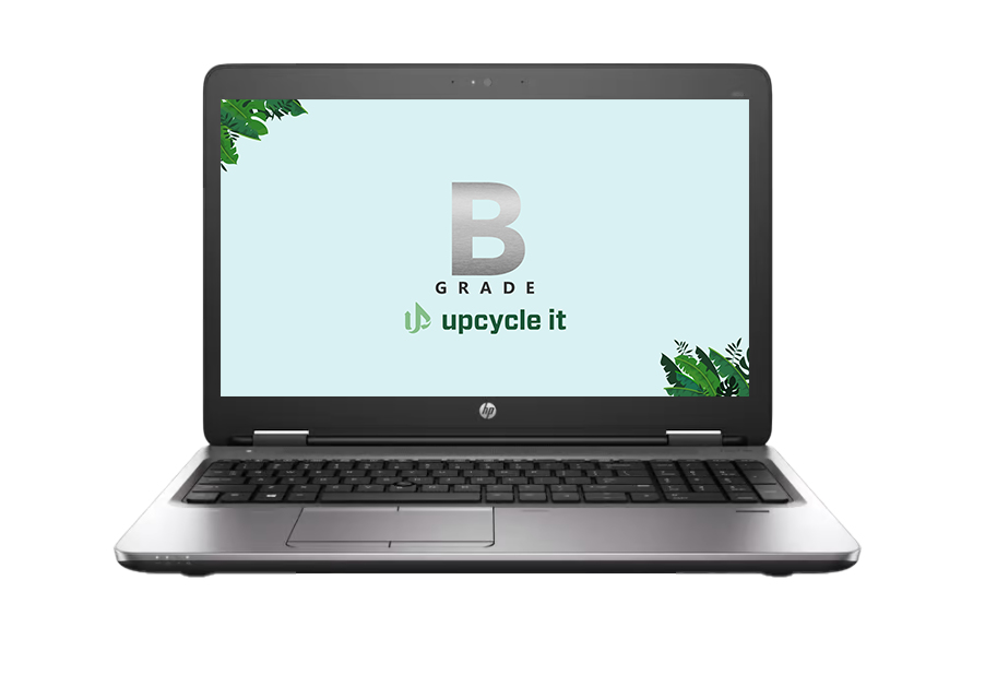 upcycle it HP ProBook 650 G2 (Refurbished) B – image 1