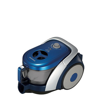 Samsung SC67J0 2 L Cylinder vacuum Dry 1200 W Bagless – image 7