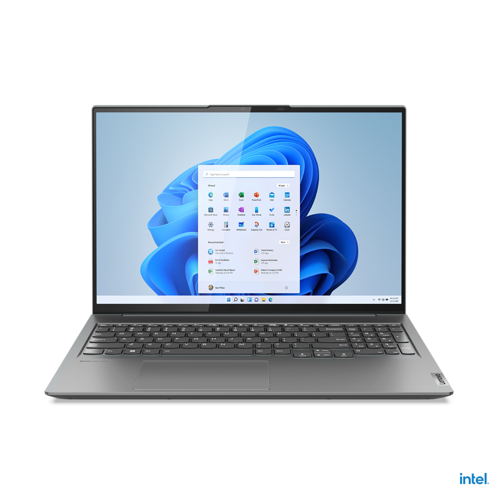 Lenovo Yoga Slim 7 Pro 16IAH7 – image 7