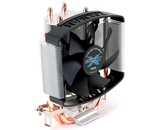 Zalman CNPS5X Performa – image 1