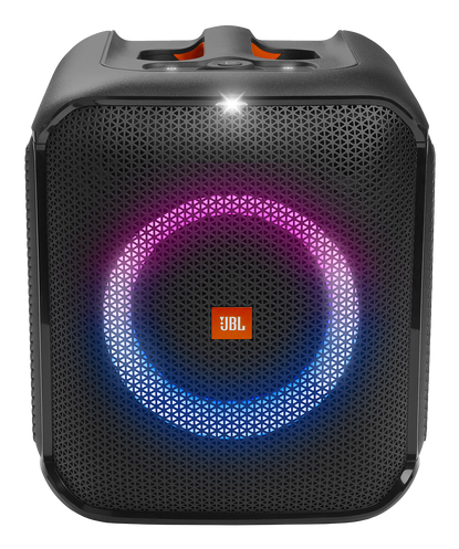 JBL Partybox Encore Essential Mono portable speaker Black 100 W image 2
