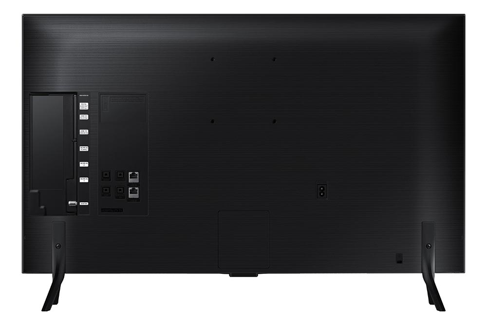 Samsung HG32NJ690FF 81.3 cm (32") Full HD Smart TV Black 20 W – image 5