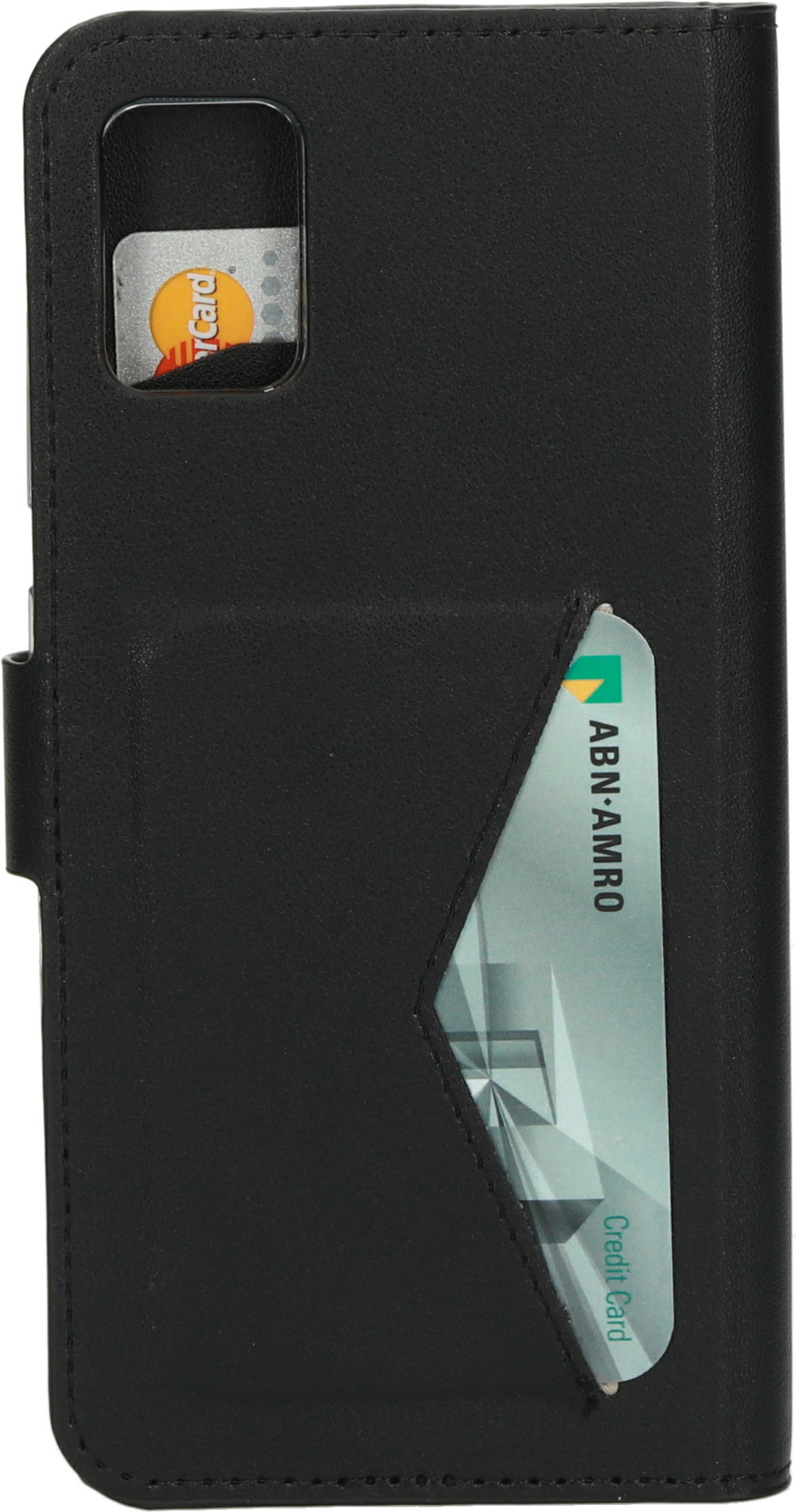 Mobiparts Classic Wallet Case Samsung Galaxy A51 (2020) Black – image 5