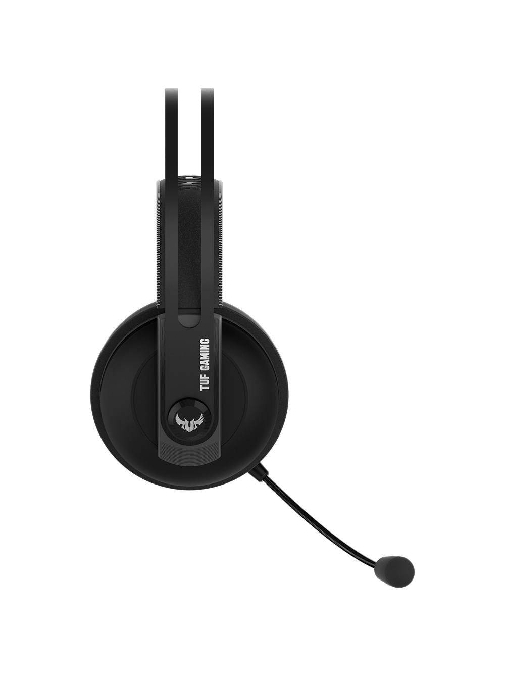 ASUS TUF Gaming H7 Headset Wired Head-band Black – image 3