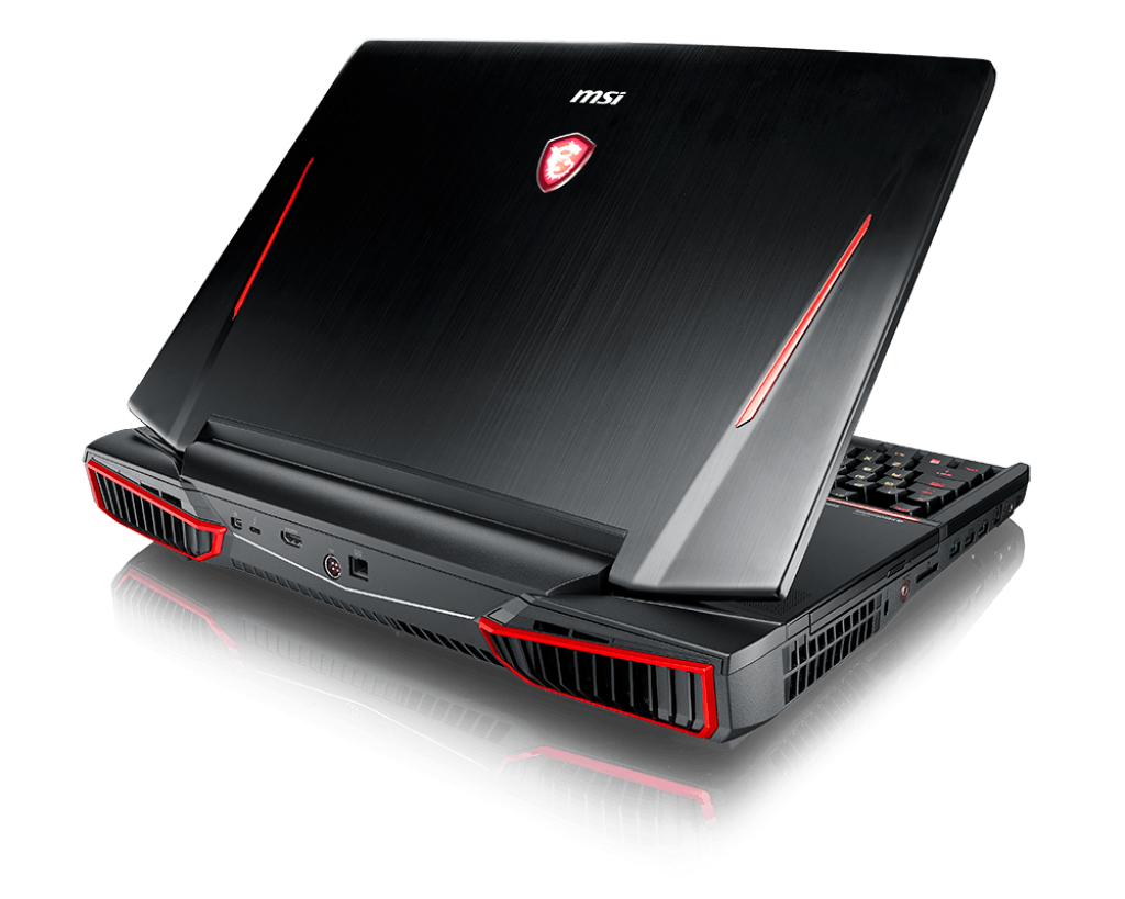 MSI GT83 Titan-016 – image 4