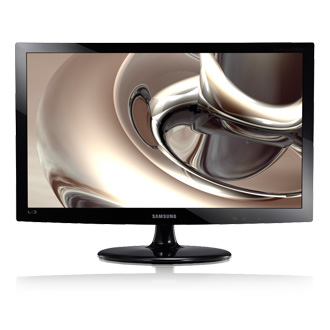 Samsung T27B300EW computer monitor