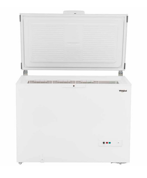 Whirlpool WC11016Q freezer Chest freezer Freestanding – image 5