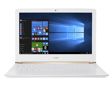 Acer Aspire S 13 S5-371-5018 Intel® Core™ i5 i5-6200U Laptop – image 2