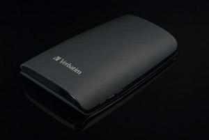 Verbatim 500GB USB 2.0 HDD – image 5