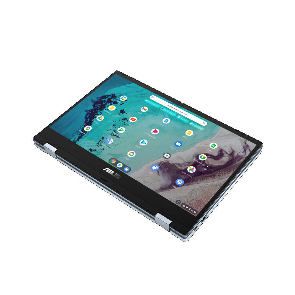 ASUS Chromebook Flip CX3 CX3400FMA-E10044 Intel® Core™ i3 i3-1110G4 – image 3