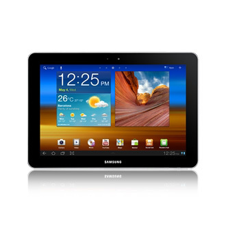 Samsung Galaxy Tab 10.1 64 GB