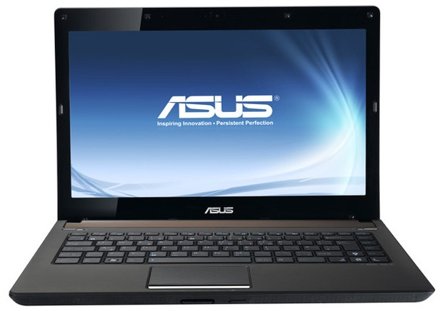 ASUS N82JV-VX020V Intel® Core™ i5 i5-520M – image 2