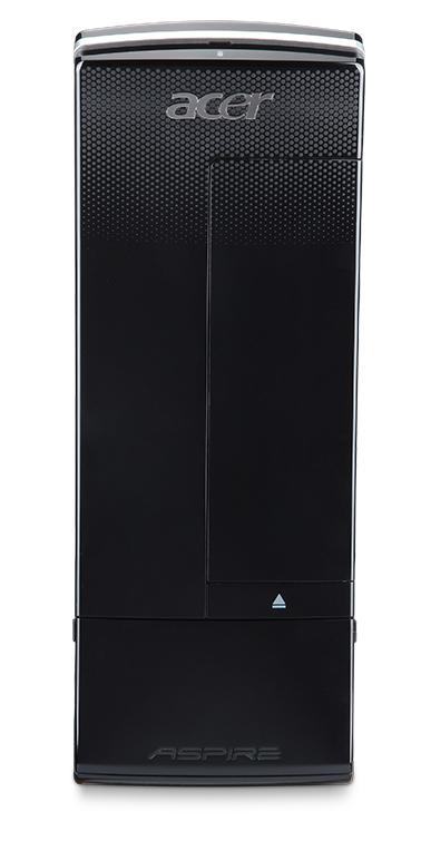 Acer Aspire X3990 Intel® Core™ i3 i3-2100
