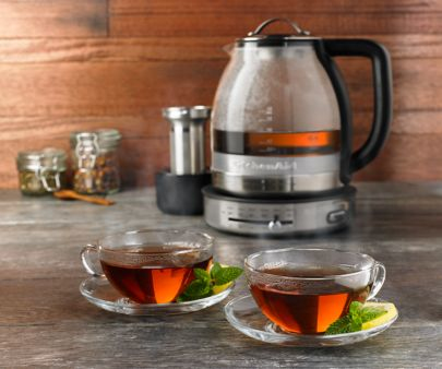 KitchenAid KEK1322SS electric kettle – image 3