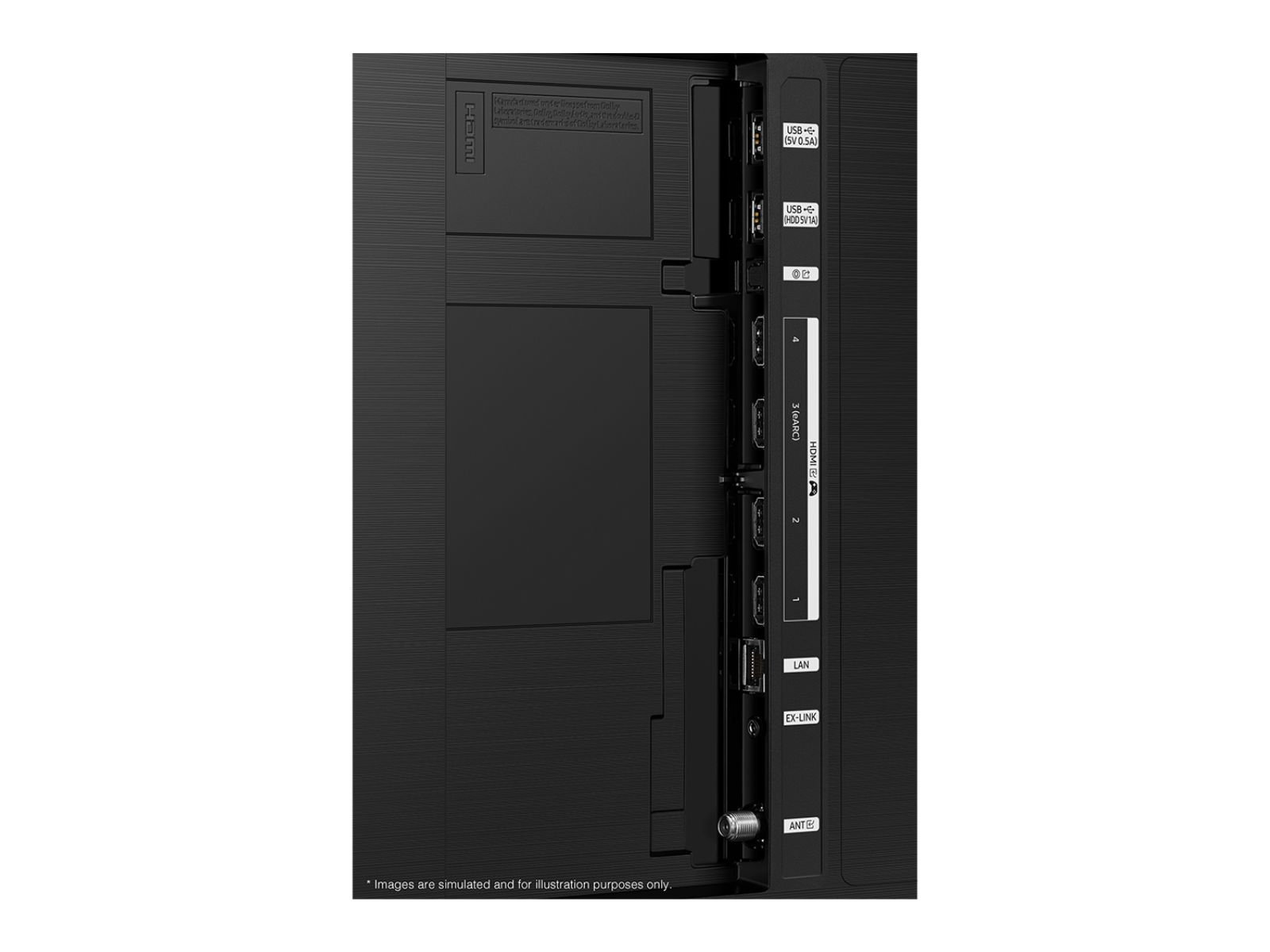 Samsung Series 7 QN65Q70CAF – image 4