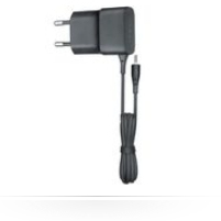 CoreParts MSPP1863H mobile device charger Mobile phone Black AC Indoor