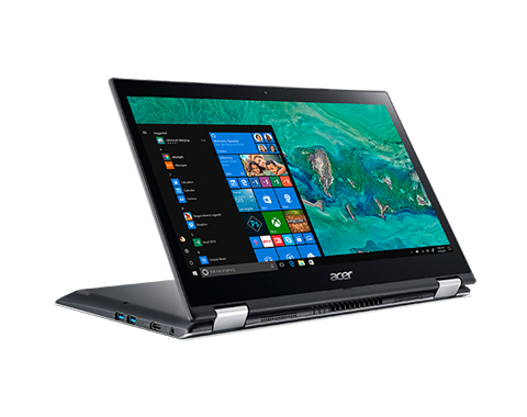 Acer Spin 3 SP314-51-58RK Intel® Core™ i5 i5-8250U Hybrid (2-in-1) – image 8
