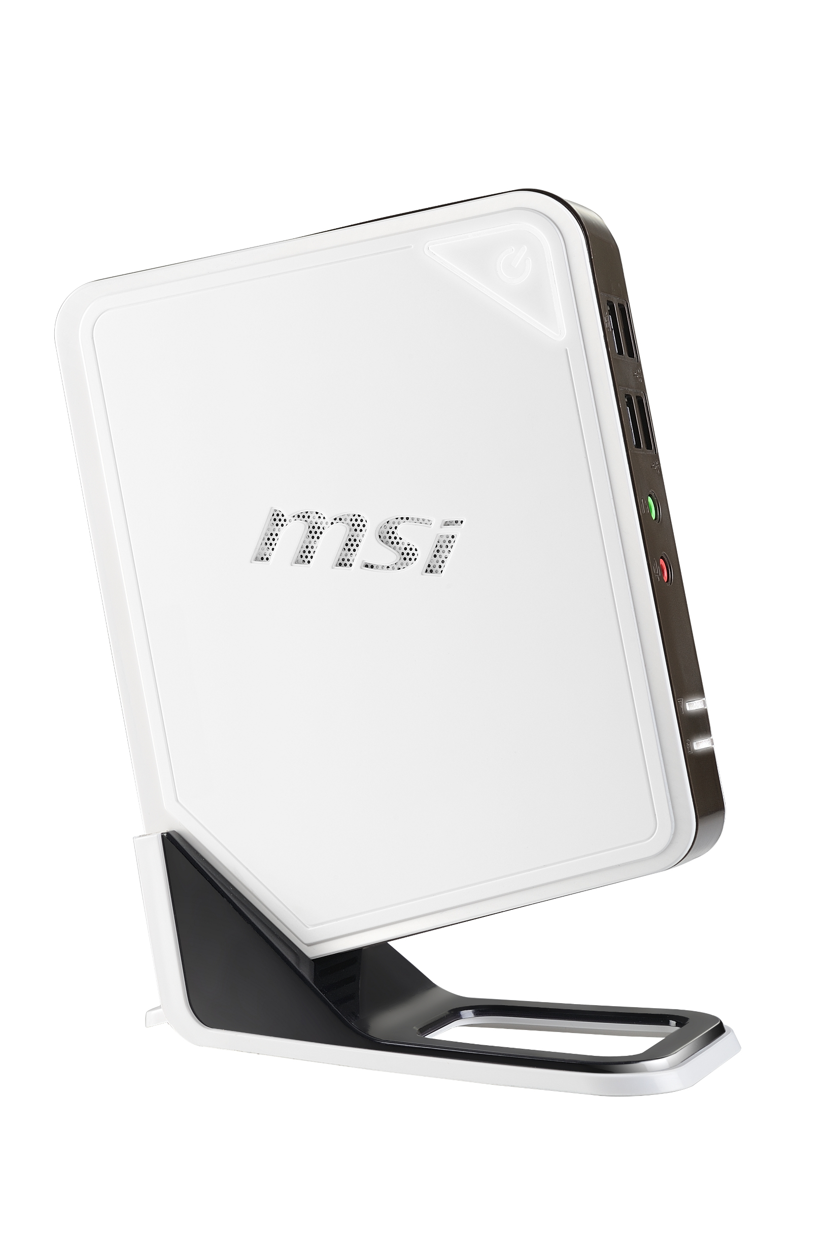 MSI Wind Box DC110-WC8474G32XX Intel® Celeron® 847 – image 3
