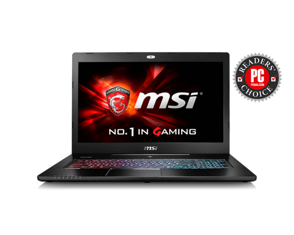 MSI GS72 6QC-052NL Stealth 4K – image 2