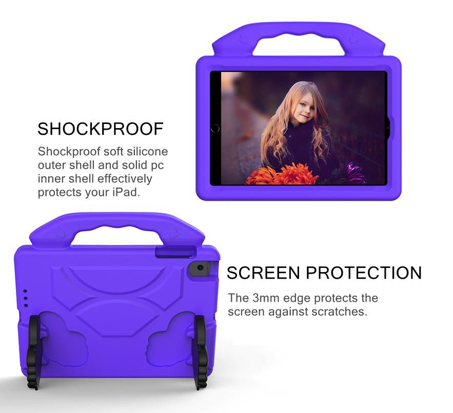 eSTUFF ES682306-BULK tablet case Purple – image 3