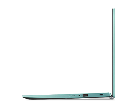 Acer Aspire 3 A315-35-P2RB Intel® Pentium® Silver N6000 Laptop – image 8